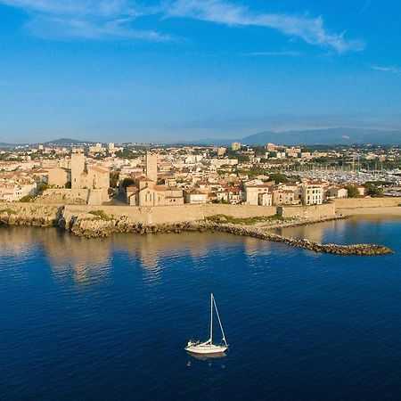 Maisonnette Medievale By Icasamia Apartman Antibes Szoba fotó