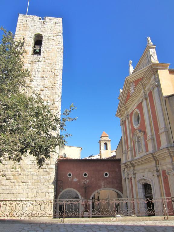 Maisonnette Medievale By Icasamia Apartman Antibes Szoba fotó