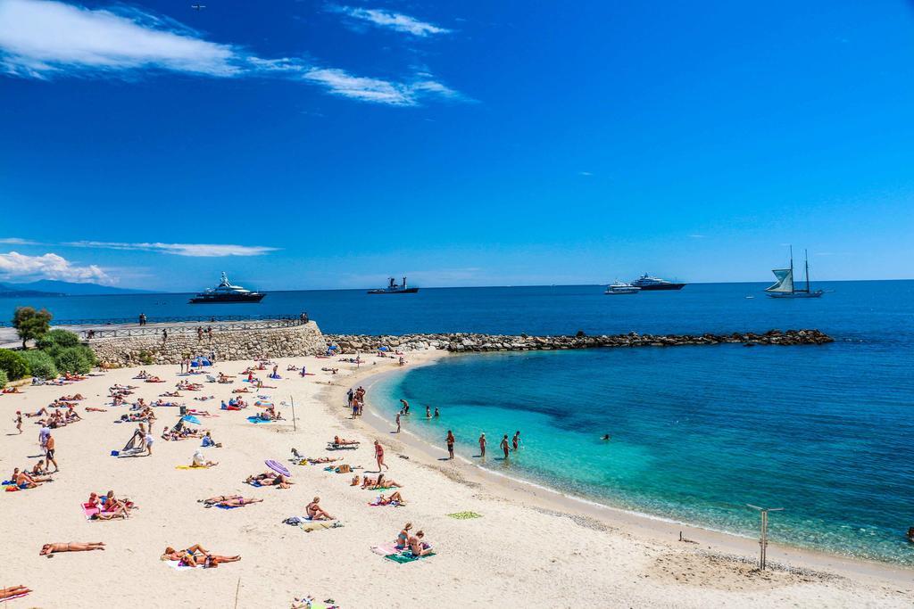 Maisonnette Medievale By Icasamia Apartman Antibes Szoba fotó