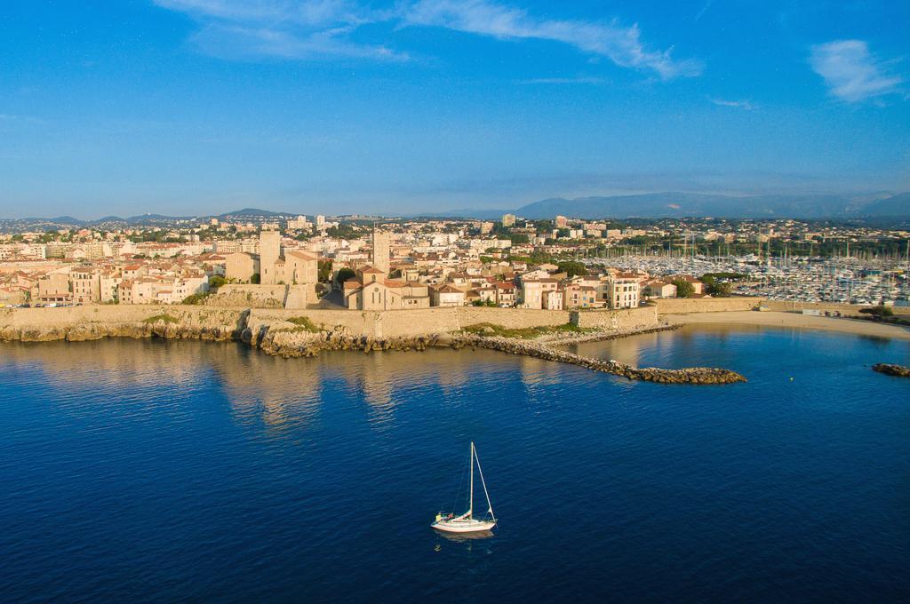 Maisonnette Medievale By Icasamia Apartman Antibes Szoba fotó