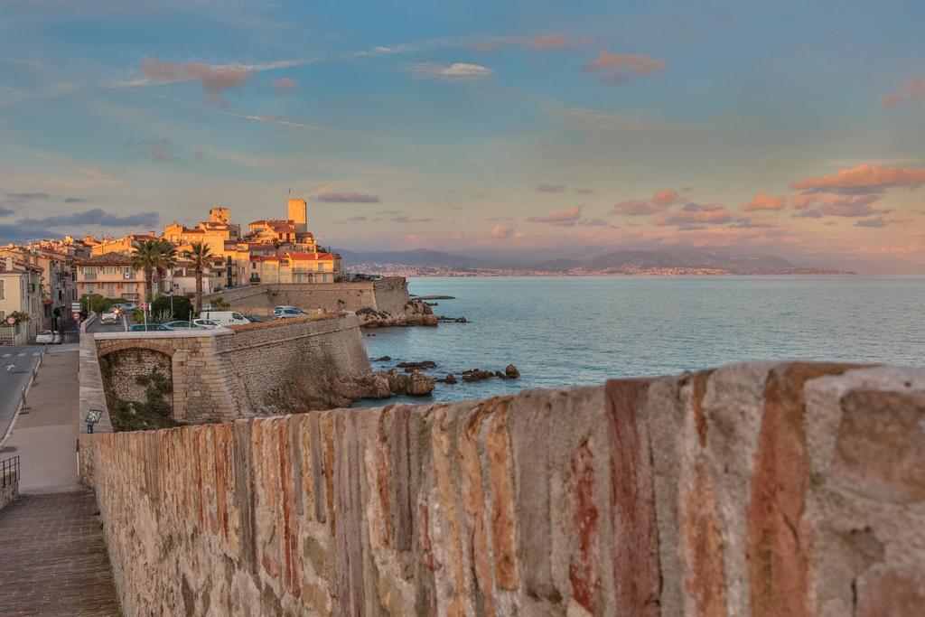 Maisonnette Medievale By Icasamia Apartman Antibes Szoba fotó