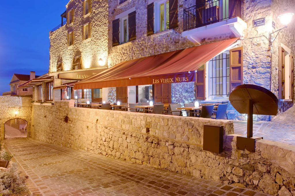 Maisonnette Medievale By Icasamia Apartman Antibes Szoba fotó