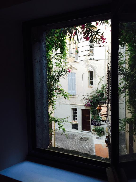 Maisonnette Medievale By Icasamia Apartman Antibes Szoba fotó