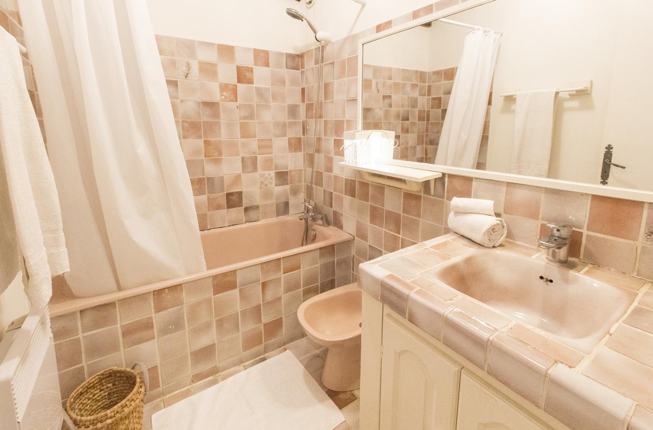Maisonnette Medievale By Icasamia Apartman Antibes Kültér fotó