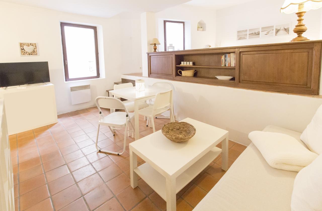 Maisonnette Medievale By Icasamia Apartman Antibes Kültér fotó