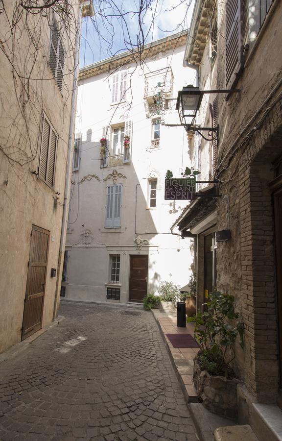 Maisonnette Medievale By Icasamia Apartman Antibes Kültér fotó